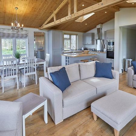 Host & Stay - Salt & Seaweed Runswick Exteriér fotografie