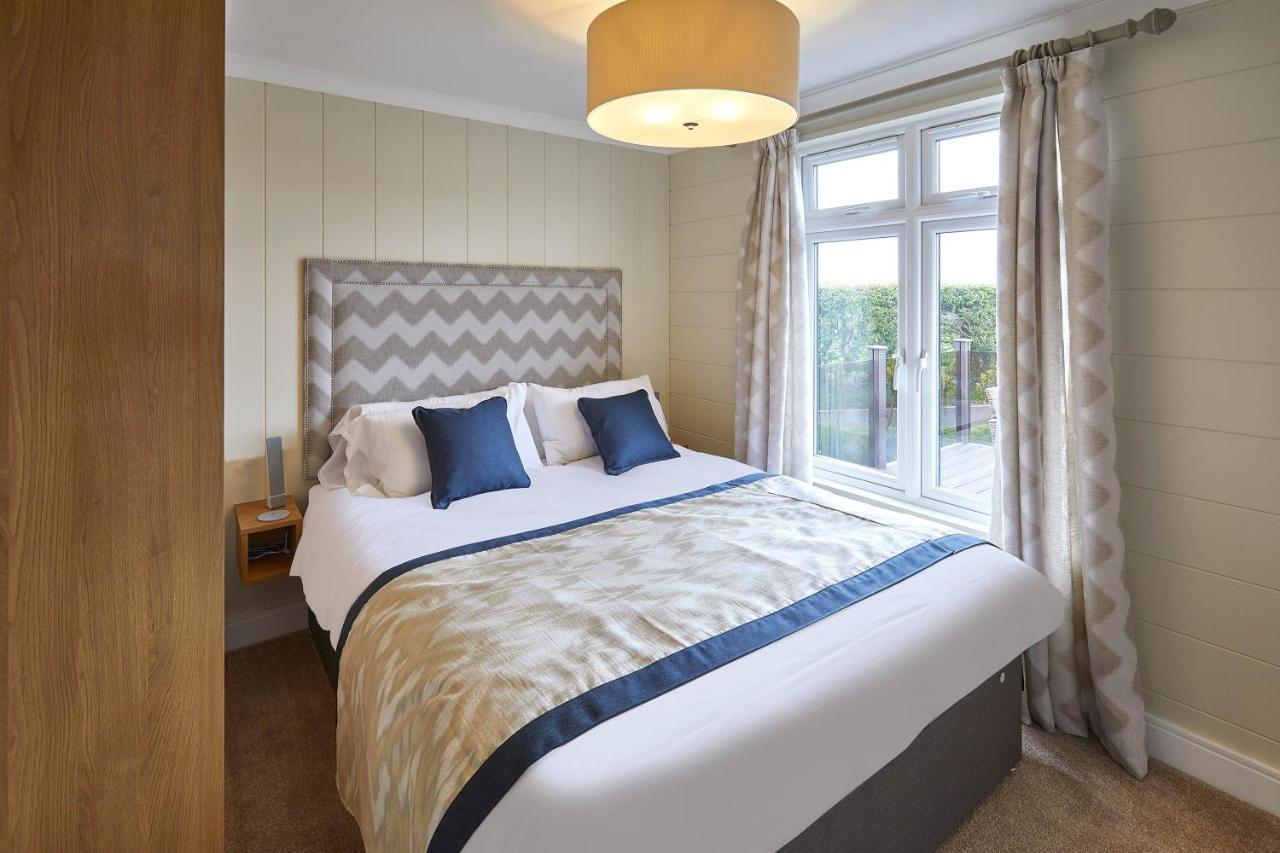 Host & Stay - Salt & Seaweed Runswick Exteriér fotografie