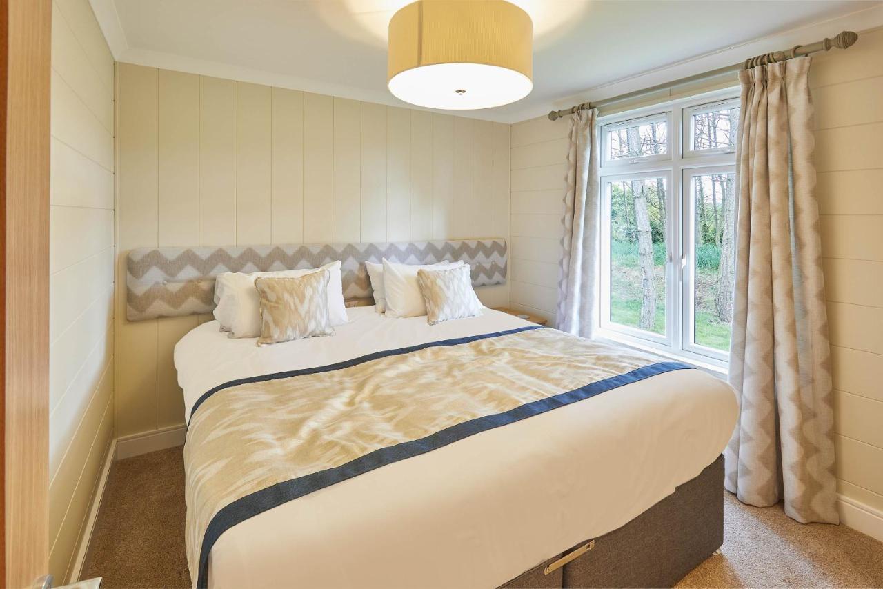Host & Stay - Salt & Seaweed Runswick Exteriér fotografie