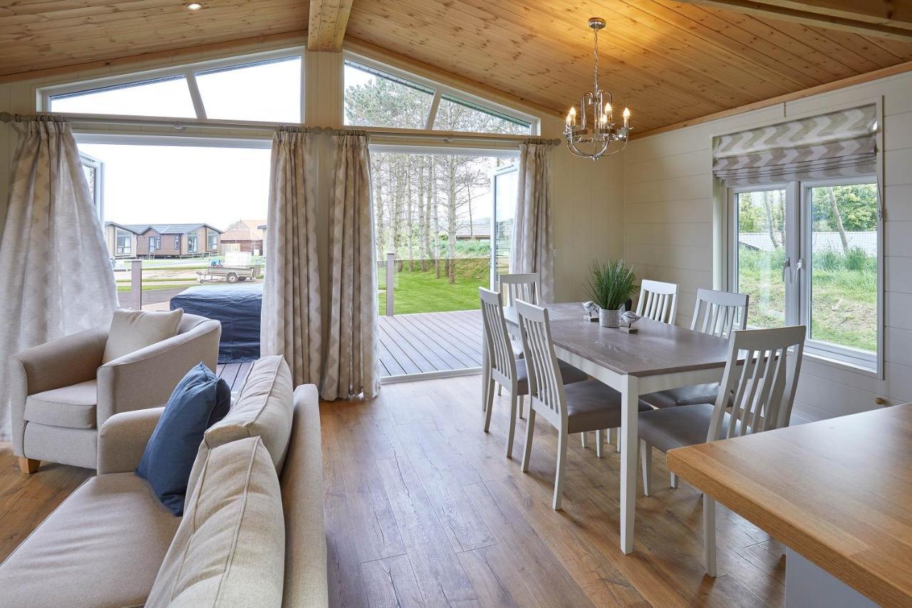 Host & Stay - Salt & Seaweed Runswick Exteriér fotografie