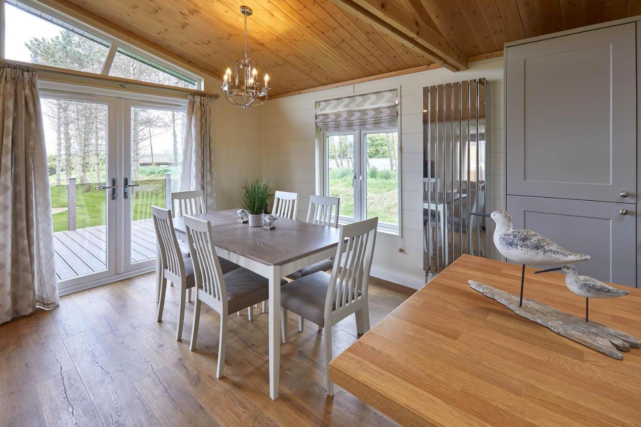 Host & Stay - Salt & Seaweed Runswick Exteriér fotografie