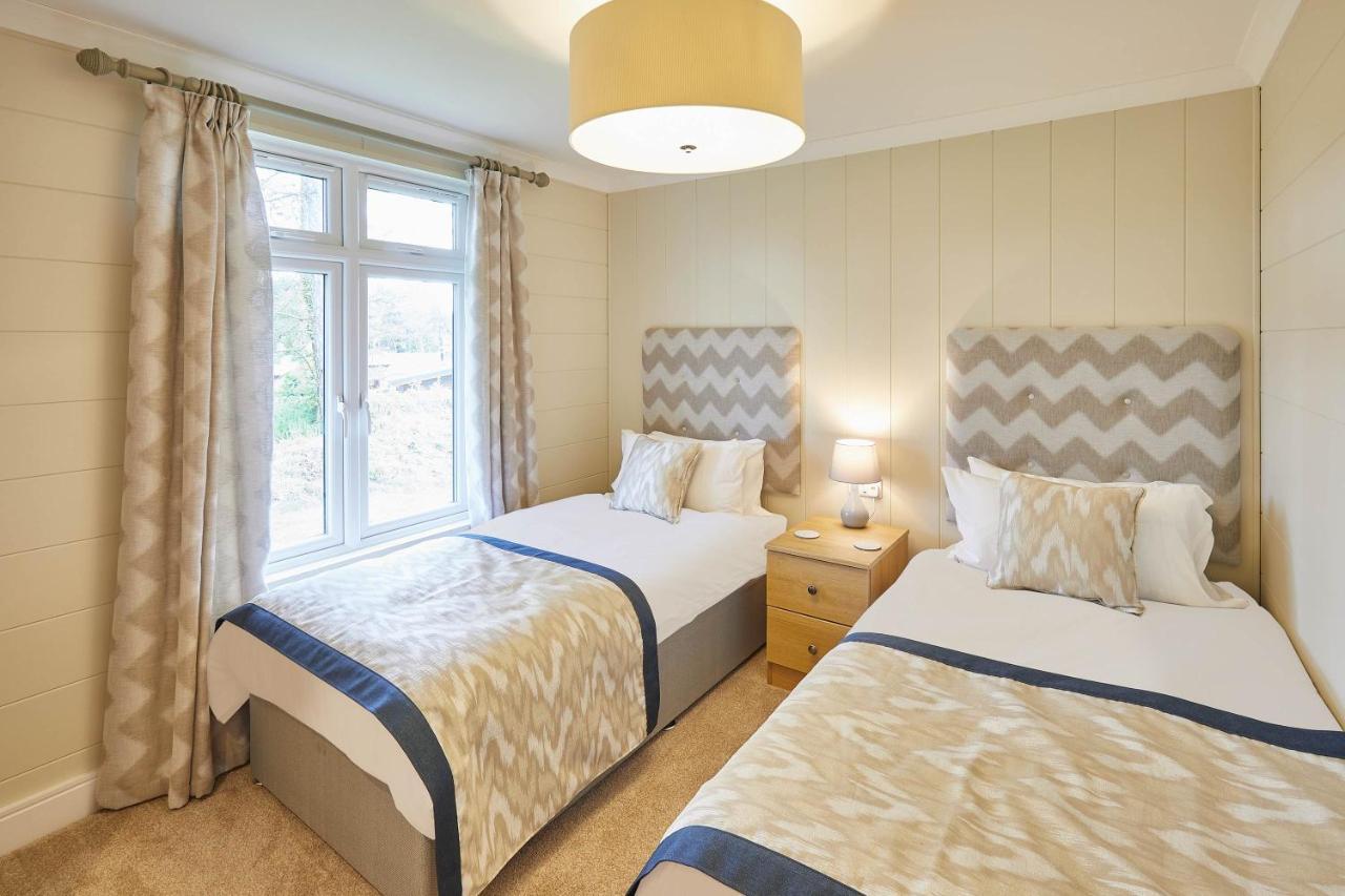 Host & Stay - Salt & Seaweed Runswick Exteriér fotografie