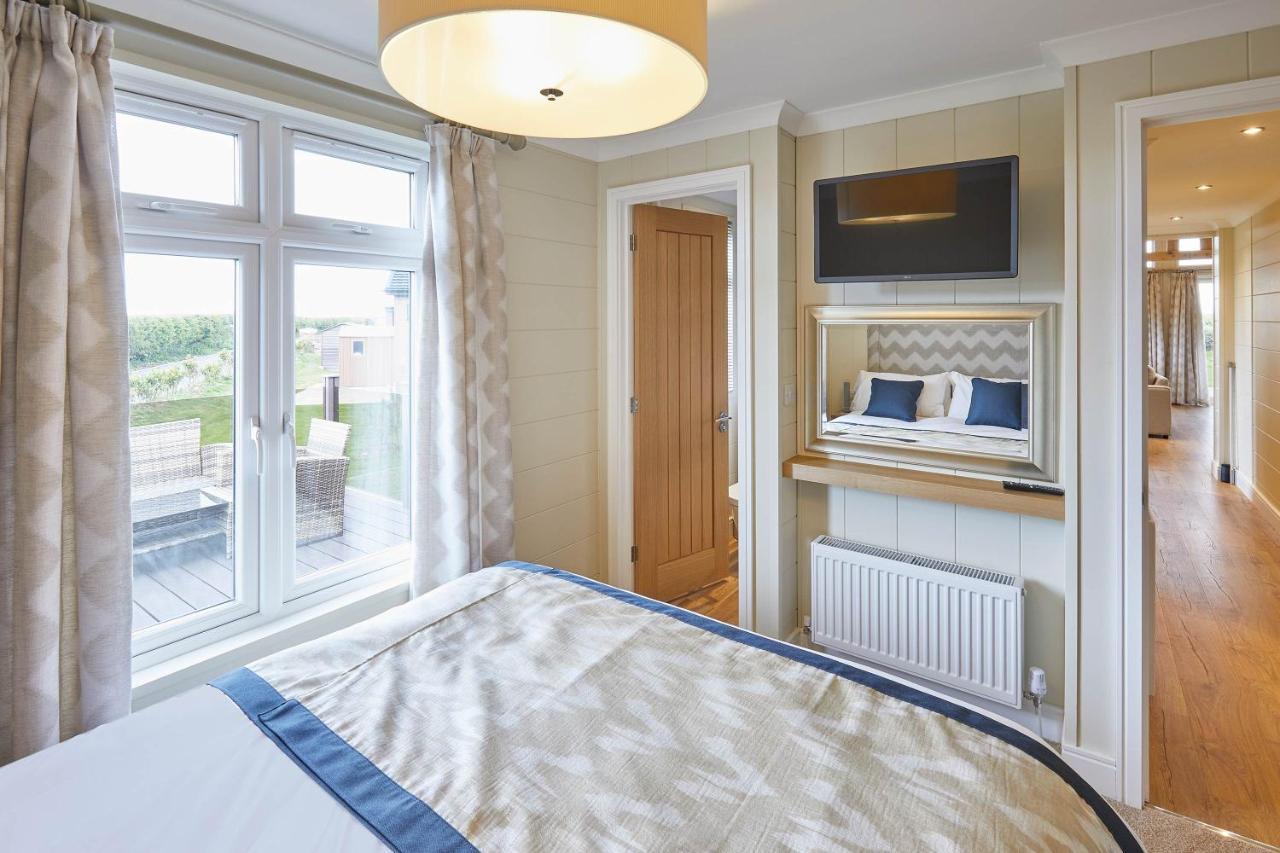 Host & Stay - Salt & Seaweed Runswick Exteriér fotografie