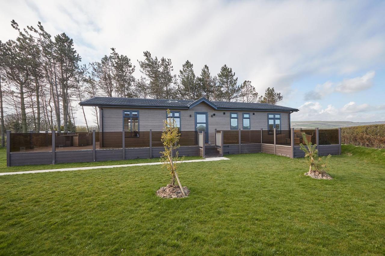 Host & Stay - Salt & Seaweed Runswick Exteriér fotografie