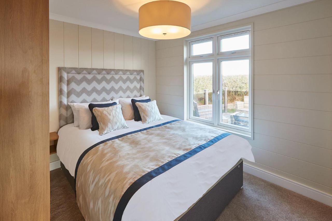 Host & Stay - Salt & Seaweed Runswick Exteriér fotografie